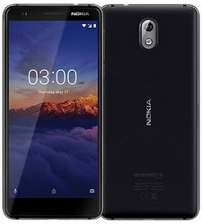Прошивка телефона Nokia 3.1 в Ростове-на-Дону